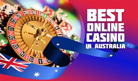 australian online casino 2024